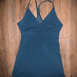 Lululemon Tanktop